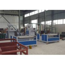 氣墊膜機、氣泡膜機組