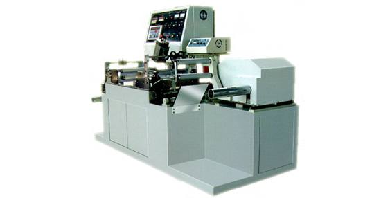 JP300高速檢品機