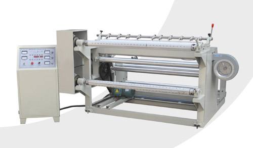 FQJ500-1600型簡易分切機