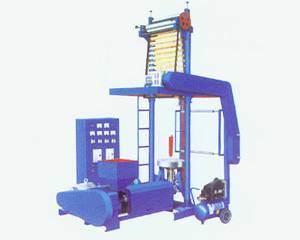 實驗型吹膜機.簡易型吹膜機