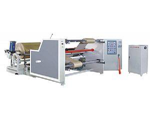 臥式分切機(jī)