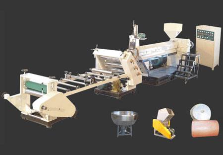 多色片材機(jī)