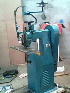 TD101單頭鐵絲訂書(shū)機(jī)