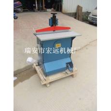 YQ620電動壓圈機(jī)