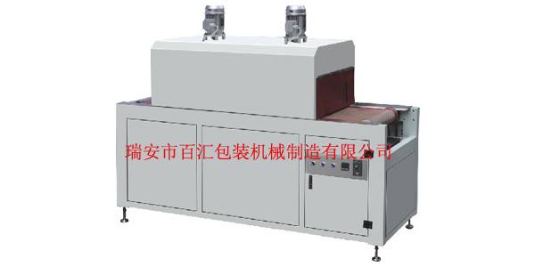 BAH-400熱收縮烘箱