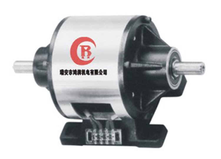 DLZ1-對(duì)軸式組合離合器