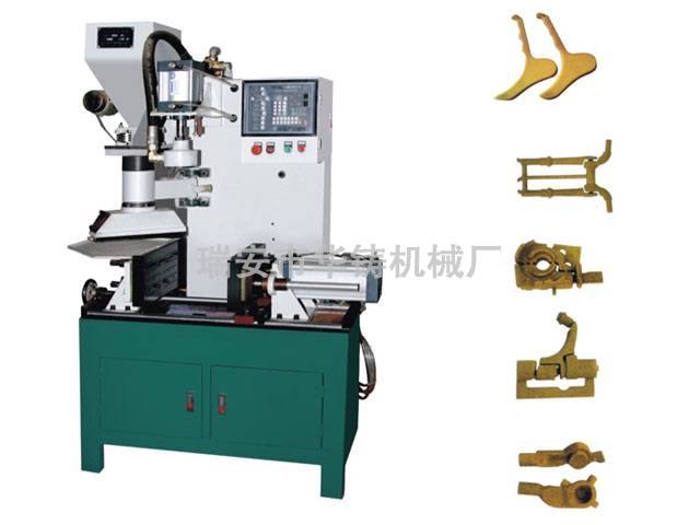 HZ-300-B型全自射芯/-C型（帶抽芯）