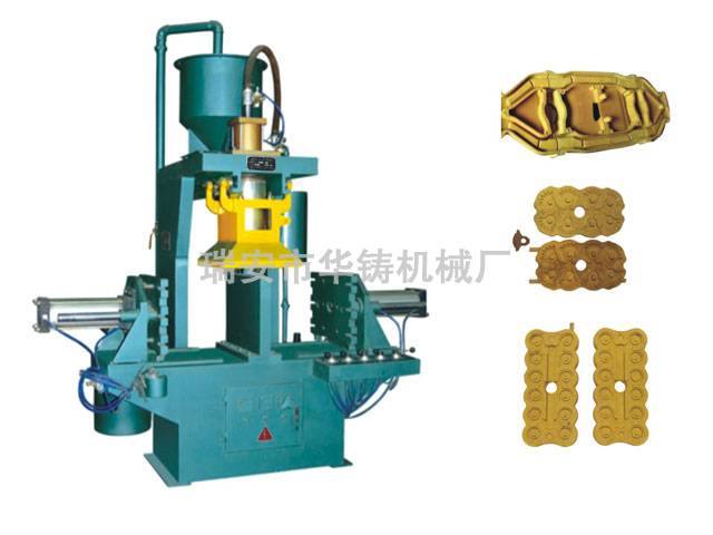 HZ-Z86系列射芯機(jī)