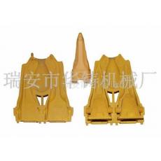 斗齒鑄件、齒根鑄件