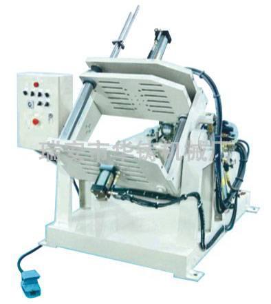 HZ450-B重力澆鑄機