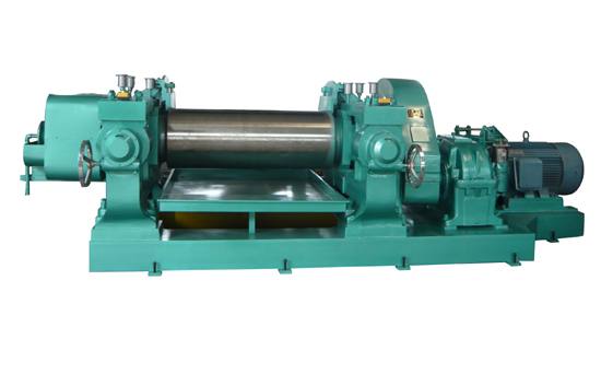 X(S)K-560開放式煉油膠機