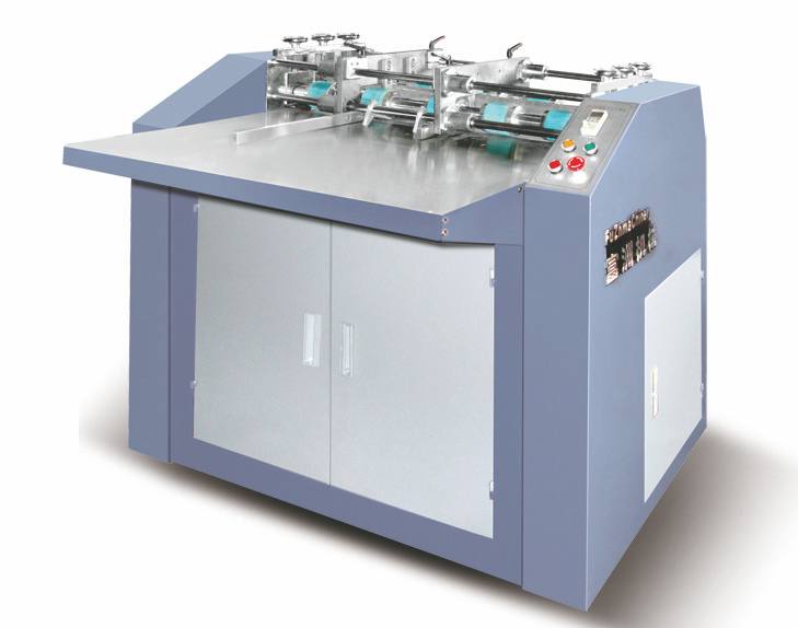 開(kāi)槽機(jī)