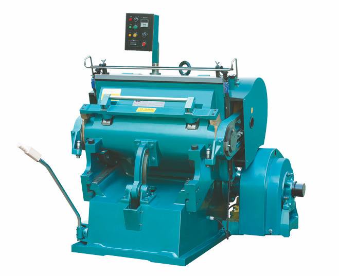 平壓壓痕切線機 ML930