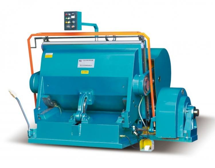 平壓壓痕切線機 ML1500/1400/1300