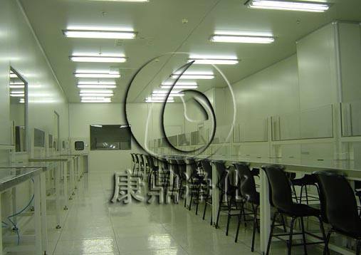 溫州康鼎  工廠車間防火工程