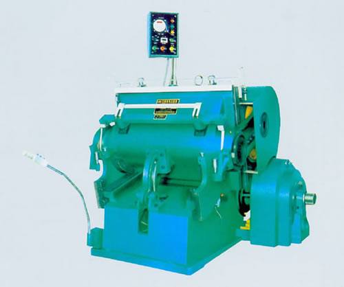 平壓壓痕切線機(jī)/壓痕機(jī)