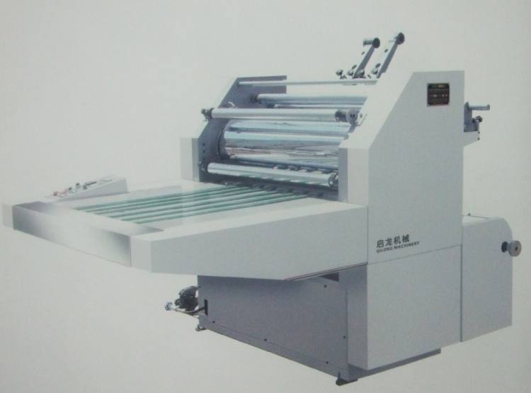 預(yù)涂膜復(fù)膜機(jī)