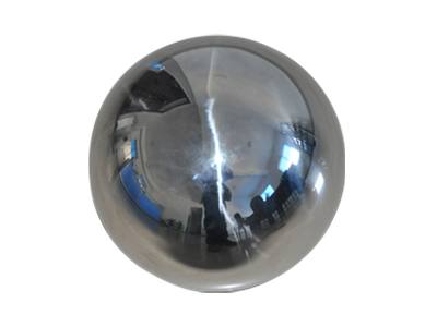 供應(yīng)不銹鋼高精密浮球 不銹鋼圓浮球 空心浮子 閥門配件