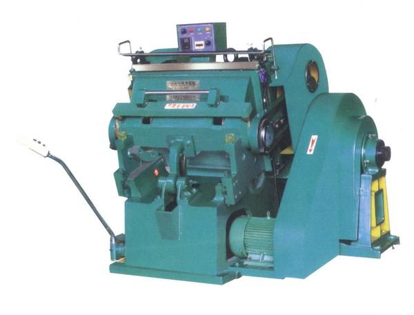 平壓壓痕切線機