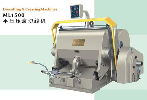 飛馬ML1500平壓壓痕切線機