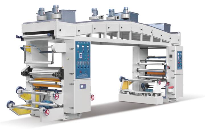 GF-A 干式氣壓復(fù)合機(jī)