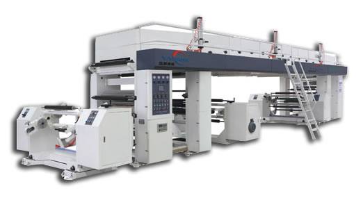 GF-G型高速干式復(fù)合機(jī)