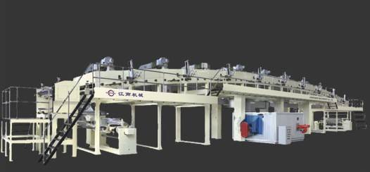 TB系列涂布(復(fù)合)機(jī)