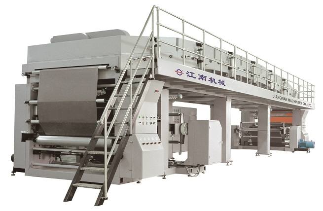 TB系列UV光油涂布機