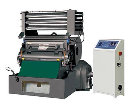 PYQ-203CE 電腦燙金模切兩用機(jī)/手動(dòng)燙金機(jī) 壓痕機(jī)啤機(jī)