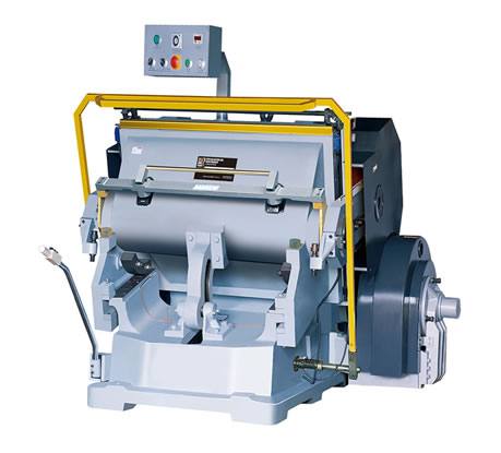 YQ-203X/ML1100X/1200X平壓壓痕切線機(jī)/手動(dòng)壓痕機(jī) 啤機(jī) 模切機(jī)不干膠/紙板/紙箱/卡紙