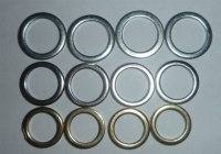  打造第一品牌“瑞安不銹鋼彈簧合頁”望江南五金制品廠 