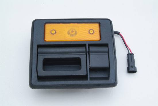 171帶燈行李倉鎖