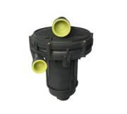  汽車二次循環(huán)泵