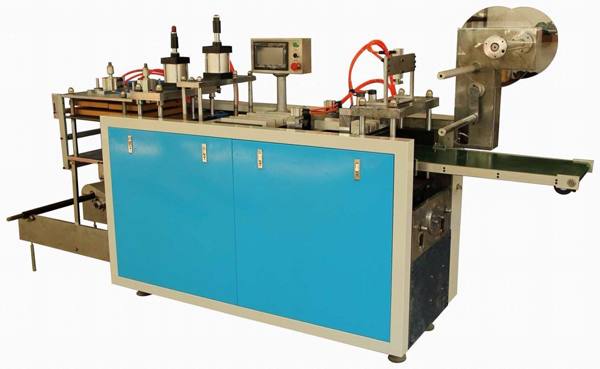 奶茶杯蓋機(jī)