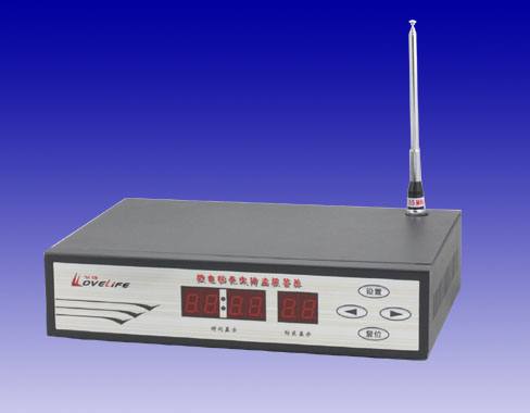 工程防盜報警器