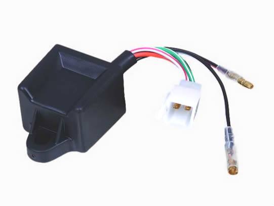 ML-2064 電子點火器