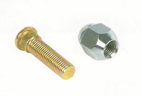 北京現代車輪(輪轂)螺栓