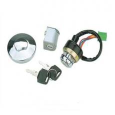 DX-1072摩托車(chē)鎖