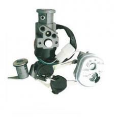 DX-1072摩托車(chē)鎖