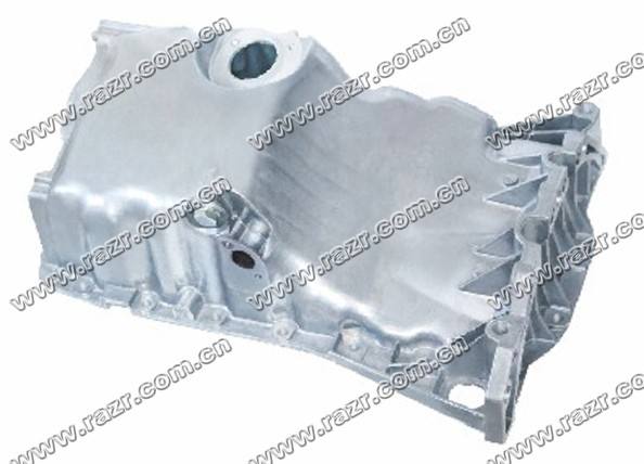 發(fā)動(dòng)機(jī)油底殼   奧迪a4發(fā)動(dòng)機(jī)油底殼