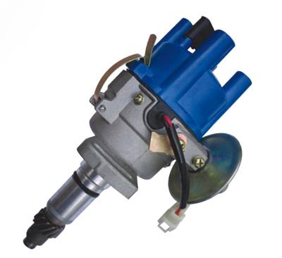  無觸點分電器 鈴木分電器