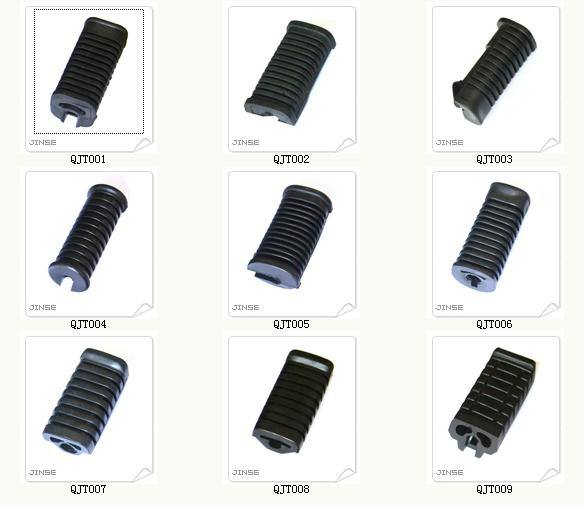 前腳踏    摩托車(chē)前腳踏 