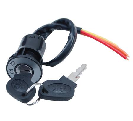 電瓶車大頭電 門鎖  電瓶車鎖