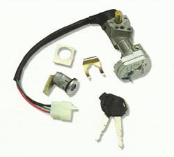 摩托車點火開關(guān)    鎖具