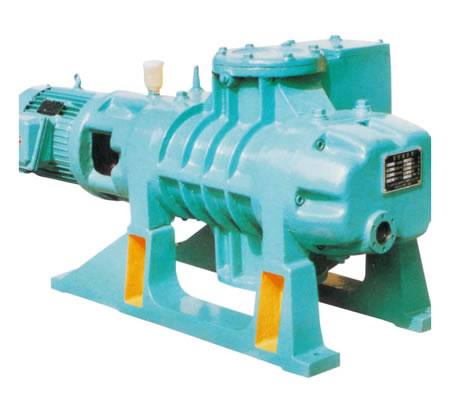 ZJP-300型羅茨真空泵