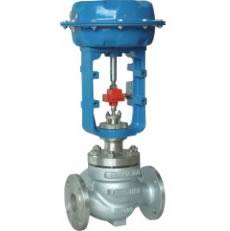 氣動薄膜調節閥