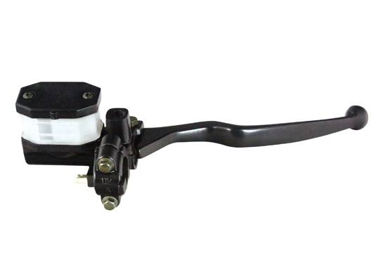 上泵  摩托車(chē)上泵