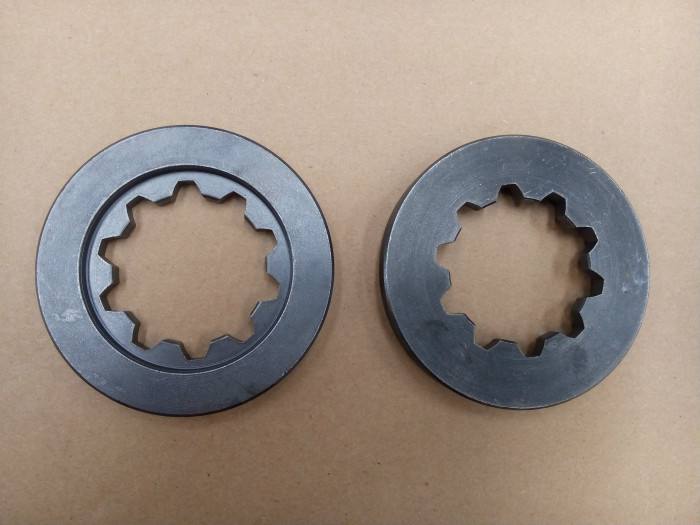 內(nèi)花鍵隔圈