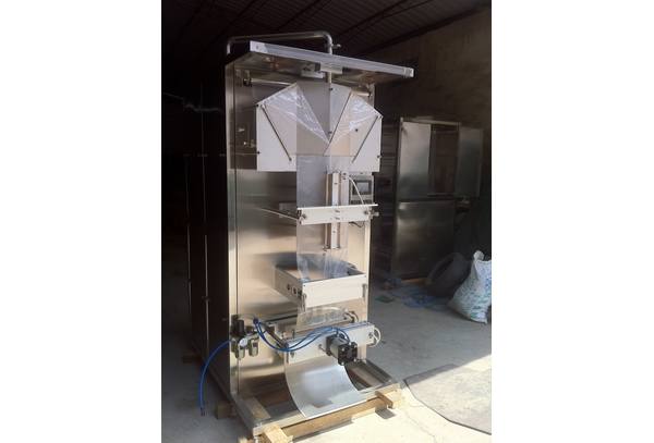 袋裝膠水灌裝機  灌裝機