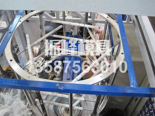 吹膜機(jī)定型圈-01